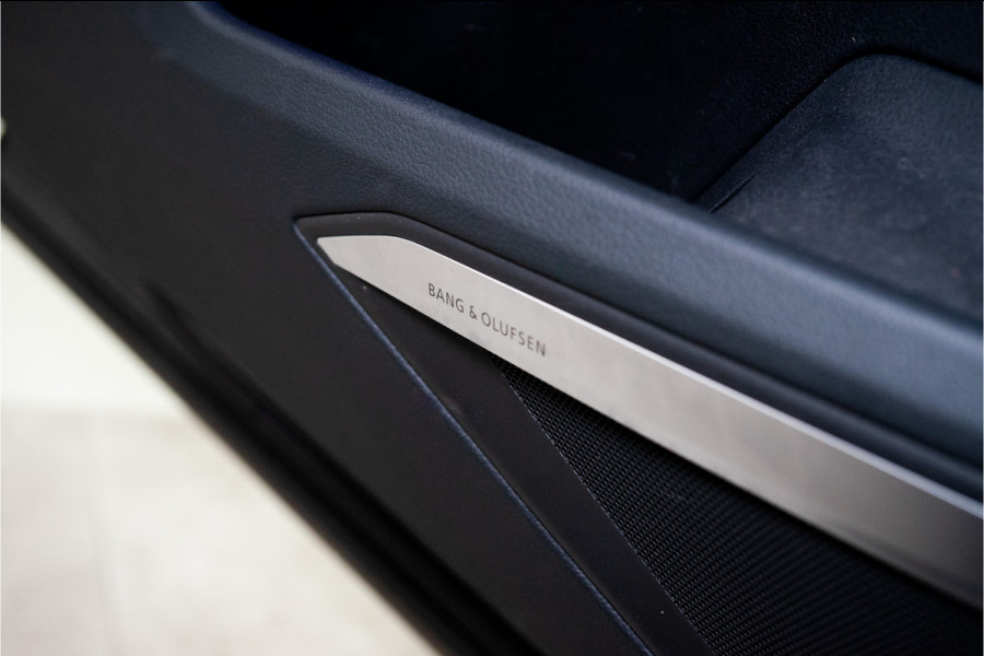 Audi e-tron Sportback S Quattro 95 kWh 504PK | Pano | B&O | RS Stoelen | Sfeer | 12 MND Garantie