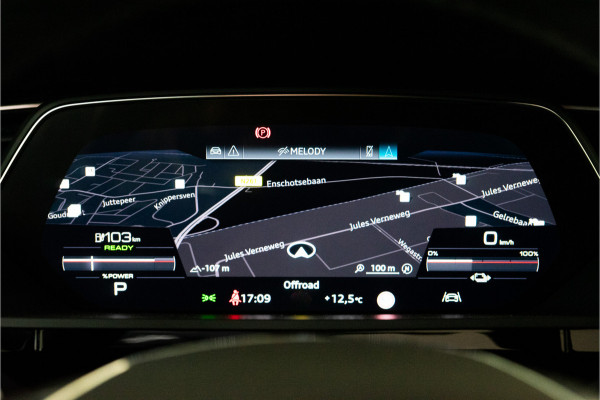 Audi e-tron Sportback S Quattro 95 kWh 504PK | Pano | B&O | RS Stoelen | Sfeer | 12 MND Garantie
