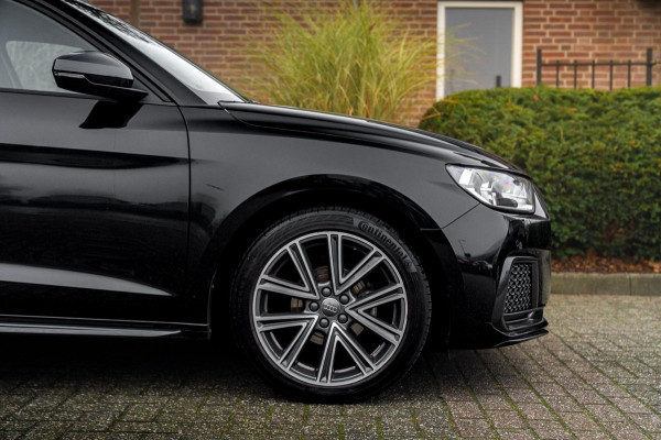 Audi A1 Sportback 25 TFSI Epic 95 PK Navi 2x PDC Virtual Lane-Assist Cruise App-Connect 17''