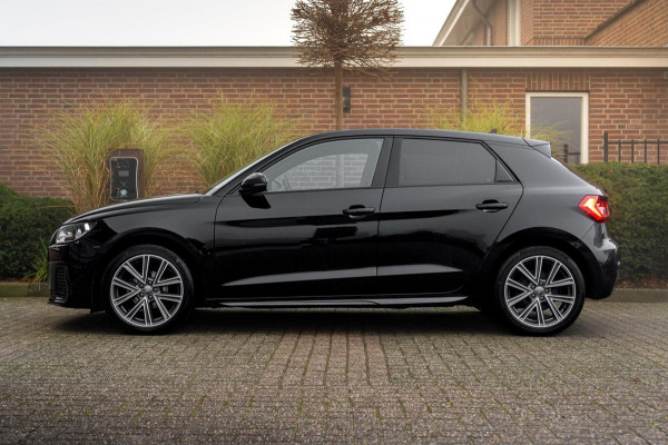 Audi A1 Sportback 25 TFSI Epic 95 PK Navi 2x PDC Virtual Lane-Assist Cruise App-Connect 17''