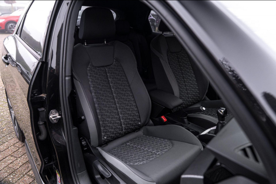 Audi A1 Sportback 25 TFSI Epic 95 PK Navi 2x PDC Virtual Lane-Assist Cruise App-Connect 17''