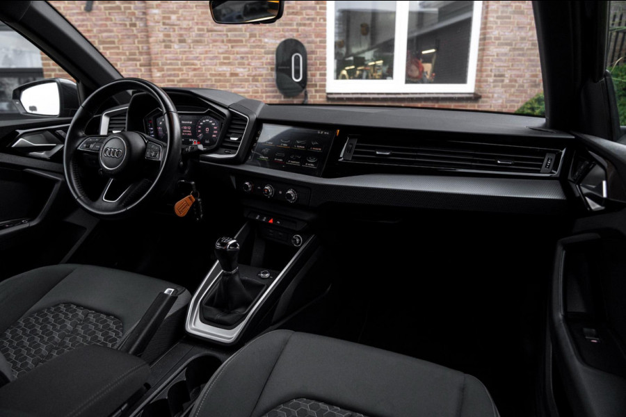 Audi A1 Sportback 25 TFSI Epic 95 PK Navi 2x PDC Virtual Lane-Assist Cruise App-Connect 17''