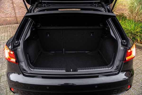 Audi A1 Sportback 25 TFSI Epic 95 PK Navi 2x PDC Virtual Lane-Assist Cruise App-Connect 17''