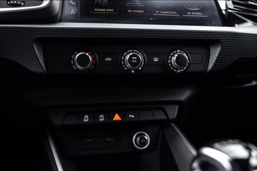 Audi A1 Sportback 25 TFSI Epic 95 PK Navi 2x PDC Virtual Lane-Assist Cruise App-Connect 17''