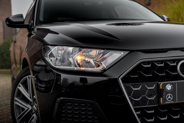 Audi A1 Sportback 25 TFSI Epic 95 PK Navi 2x PDC Virtual Lane-Assist Cruise App-Connect 17''