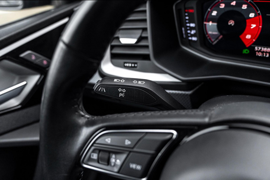 Audi A1 Sportback 25 TFSI Epic 95 PK Navi 2x PDC Virtual Lane-Assist Cruise App-Connect 17''