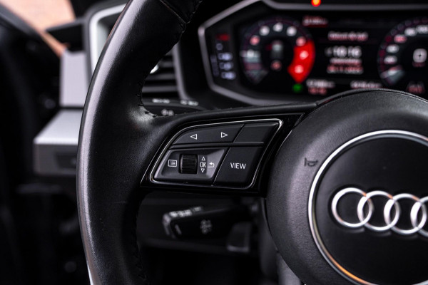 Audi A1 Sportback 25 TFSI Epic 95 PK Navi 2x PDC Virtual Lane-Assist Cruise App-Connect 17''