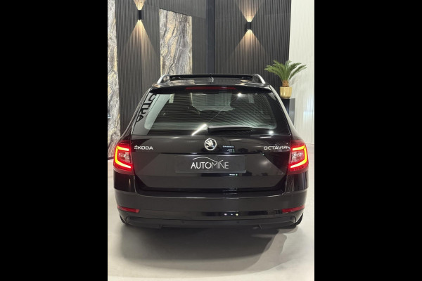 Škoda Octavia Combi 1.5 TSI Greentech Business Edit|PANO|SFEER|KEYLESS|BOMVOL