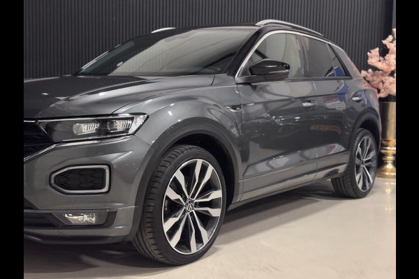 Volkswagen T-Roc 1.5 TSI 3X R-LINE | PANO | VIRTUAL | LED | LANE ASS. | VOL!