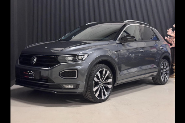 Volkswagen T-Roc 1.5 TSI 3X R-LINE | PANO | VIRTUAL | LED | LANE ASS. | VOL!