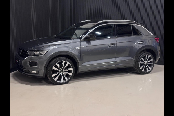 Volkswagen T-Roc 1.5 TSI 3X R-LINE | PANO | VIRTUAL | LED | LANE ASS. | VOL!