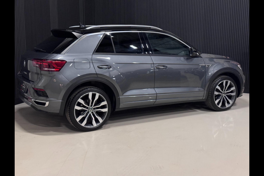 Volkswagen T-Roc 1.5 TSI 3X R-LINE | PANO | VIRTUAL | LED | LANE ASS. | VOL!