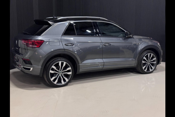 Volkswagen T-Roc 1.5 TSI 3X R-LINE | PANO | VIRTUAL | LED | LANE ASS. | VOL!