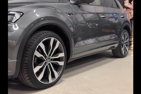 Volkswagen T-Roc 1.5 TSI 3X R-LINE | PANO | VIRTUAL | LED | LANE ASS. | VOL!