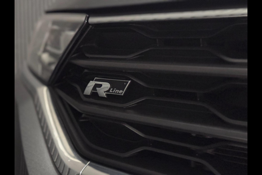 Volkswagen T-Roc 1.5 TSI 3X R-LINE | PANO | VIRTUAL | LED | LANE ASS. | VOL!