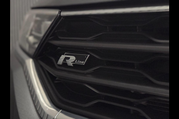 Volkswagen T-Roc 1.5 TSI 3X R-LINE | PANO | VIRTUAL | LED | LANE ASS. | VOL!