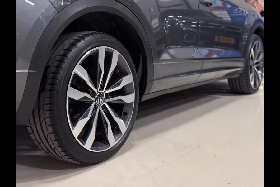 Volkswagen T-Roc 1.5 TSI 3X R-LINE | PANO | VIRTUAL | LED | LANE ASS. | VOL!