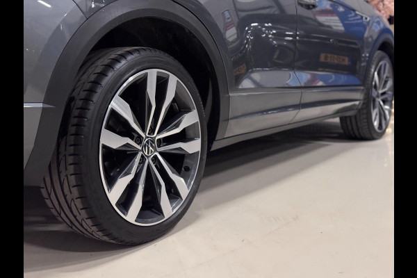 Volkswagen T-Roc 1.5 TSI 3X R-LINE | PANO | VIRTUAL | LED | LANE ASS. | VOL!