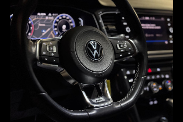 Volkswagen T-Roc 1.5 TSI 3X R-LINE | PANO | VIRTUAL | LED | LANE ASS. | VOL!