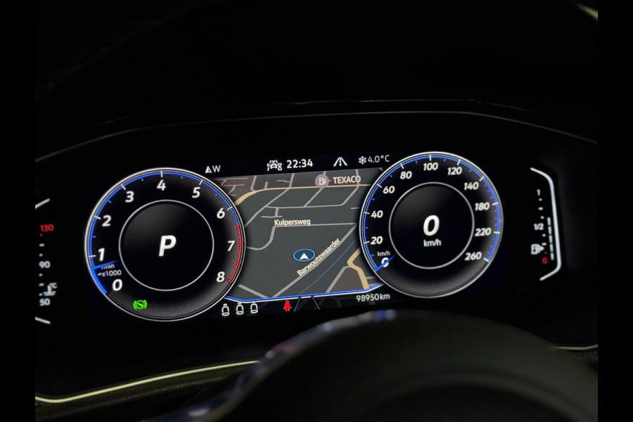 Volkswagen T-Roc 1.5 TSI 3X R-LINE | PANO | VIRTUAL | LED | LANE ASS. | VOL!