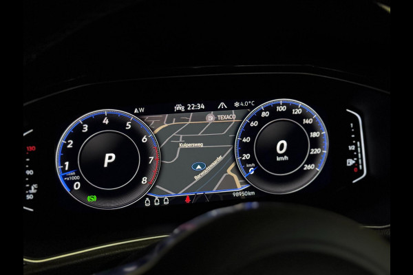 Volkswagen T-Roc 1.5 TSI 3X R-LINE | PANO | VIRTUAL | LED | LANE ASS. | VOL!