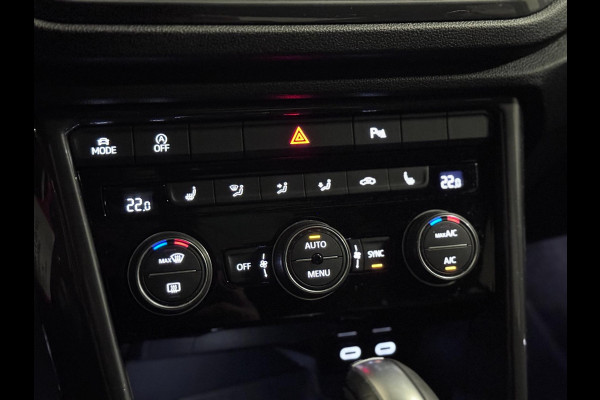 Volkswagen T-Roc 1.5 TSI 3X R-LINE | PANO | VIRTUAL | LED | LANE ASS. | VOL!