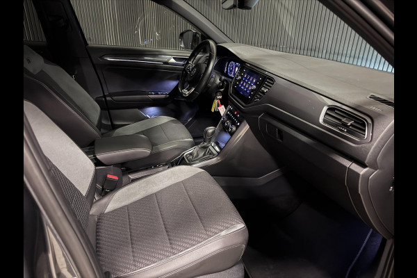 Volkswagen T-Roc 1.5 TSI 3X R-LINE | PANO | VIRTUAL | LED | LANE ASS. | VOL!
