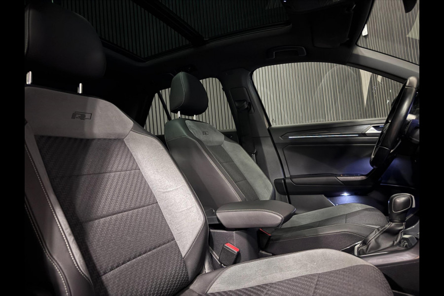 Volkswagen T-Roc 1.5 TSI 3X R-LINE | PANO | VIRTUAL | LED | LANE ASS. | VOL!