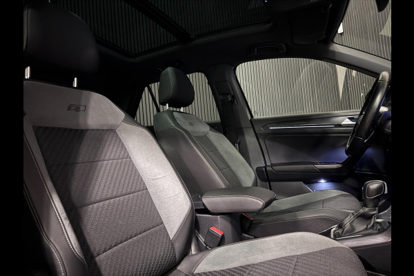 Volkswagen T-Roc 1.5 TSI 3X R-LINE | PANO | VIRTUAL | LED | LANE ASS. | VOL!