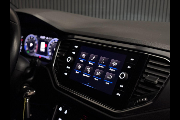 Volkswagen T-Roc 1.5 TSI 3X R-LINE | PANO | VIRTUAL | LED | LANE ASS. | VOL!