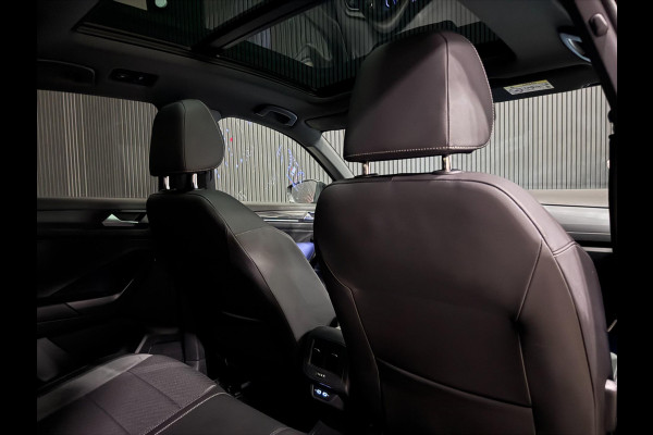 Volkswagen T-Roc 1.5 TSI 3X R-LINE | PANO | VIRTUAL | LED | LANE ASS. | VOL!
