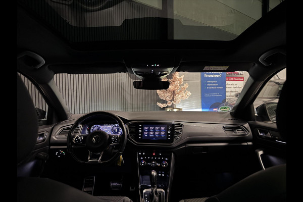 Volkswagen T-Roc 1.5 TSI 3X R-LINE | PANO | VIRTUAL | LED | LANE ASS. | VOL!