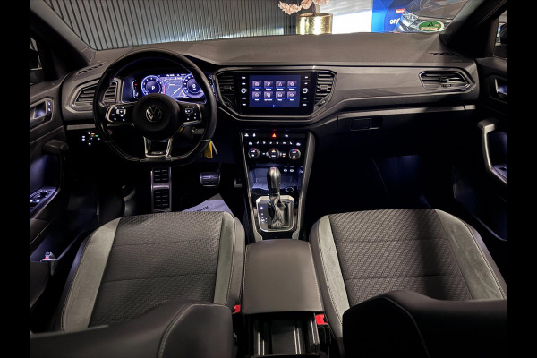 Volkswagen T-Roc 1.5 TSI 3X R-LINE | PANO | VIRTUAL | LED | LANE ASS. | VOL!