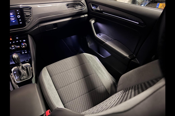 Volkswagen T-Roc 1.5 TSI 3X R-LINE | PANO | VIRTUAL | LED | LANE ASS. | VOL!