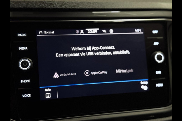 Volkswagen T-Roc 1.5 TSI 3X R-LINE | PANO | VIRTUAL | LED | LANE ASS. | VOL!