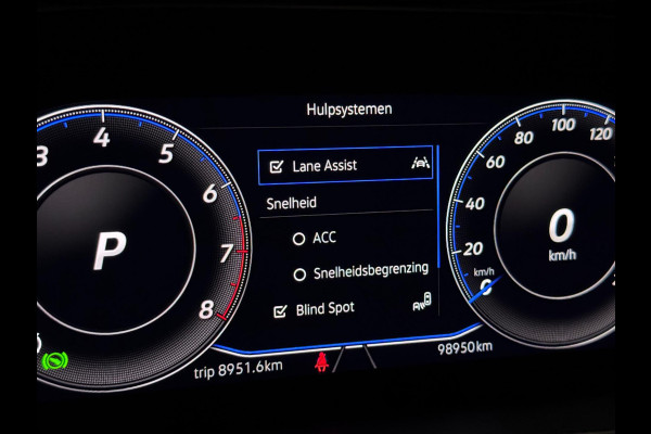 Volkswagen T-Roc 1.5 TSI 3X R-LINE | PANO | VIRTUAL | LED | LANE ASS. | VOL!