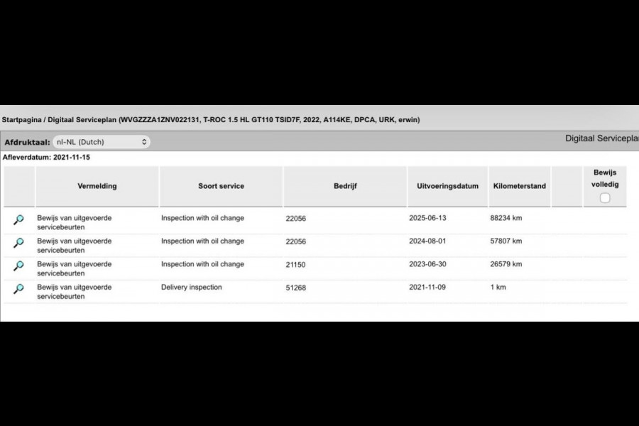 Volkswagen T-Roc 1.5 TSI 3X R-LINE | PANO | VIRTUAL | LED | LANE ASS. | VOL!