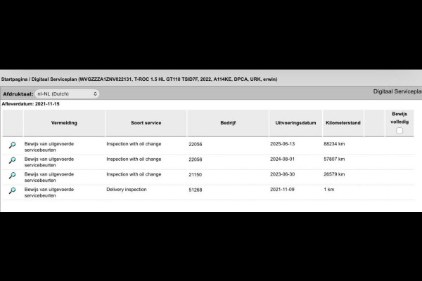 Volkswagen T-Roc 1.5 TSI 3X R-LINE | PANO | VIRTUAL | LED | LANE ASS. | VOL!