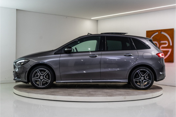 Mercedes-Benz B-Klasse 250 e AMG 218PK | NL AUTO+NAP | Pano | Memory | Burmester | Sfeer | Trekhaak | VOL! 12 MND Garantie