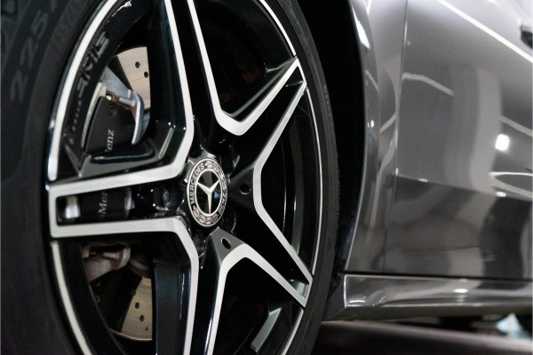 Mercedes-Benz B-Klasse 250 e AMG 218PK | NL AUTO+NAP | Pano | Memory | Burmester | Sfeer | Trekhaak | VOL! 12 MND Garantie