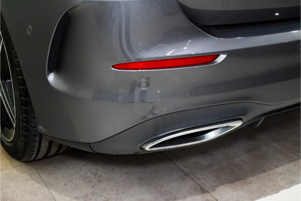 Mercedes-Benz B-Klasse 250 e AMG 218PK | NL AUTO+NAP | Pano | Memory | Burmester | Sfeer | Trekhaak | VOL! 12 MND Garantie