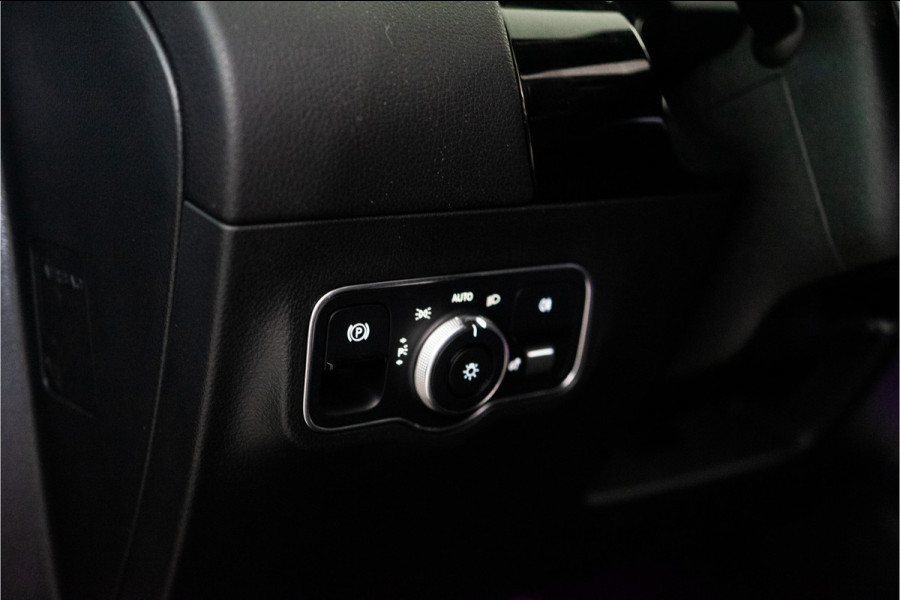 Mercedes-Benz B-Klasse 250 e AMG 218PK | NL AUTO+NAP | Pano | Memory | Burmester | Sfeer | Trekhaak | VOL! 12 MND Garantie