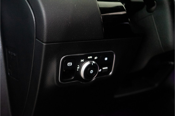 Mercedes-Benz B-Klasse 250 e AMG 218PK | NL AUTO+NAP | Pano | Memory | Burmester | Sfeer | Trekhaak | VOL! 12 MND Garantie