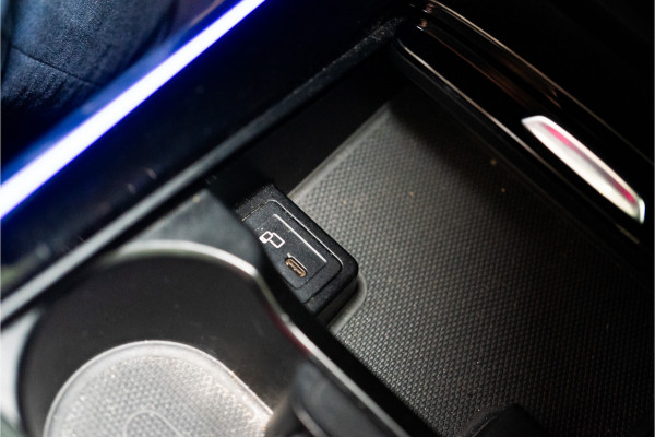 Mercedes-Benz B-Klasse 250 e AMG 218PK | NL AUTO+NAP | Pano | Memory | Burmester | Sfeer | Trekhaak | VOL! 12 MND Garantie