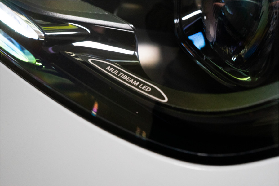 Mercedes-Benz GLE Coupé AMG 53 Hybrid 4MATIC+ Premium + 544PK | Pano | Sfeer | Burmester | Trekhaak | Alpinegrey | BOMVOL! Fabrieksgarantie