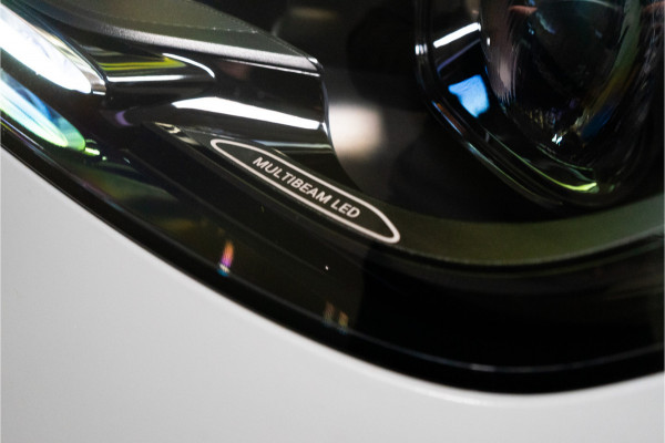 Mercedes-Benz GLE Coupé AMG 53 Hybrid 4MATIC+ Premium + 544PK | Pano | Sfeer | Burmester | Trekhaak | Alpinegrey | BOMVOL! Fabrieksgarantie