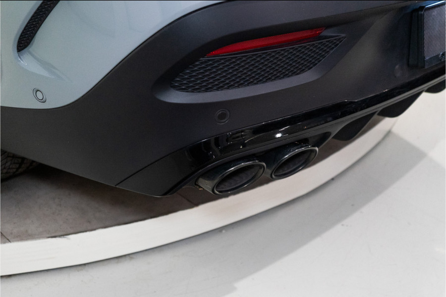 Mercedes-Benz GLE Coupé AMG 53 Hybrid 4MATIC+ Premium + 544PK | Pano | Sfeer | Burmester | Trekhaak | Alpinegrey | BOMVOL! Fabrieksgarantie