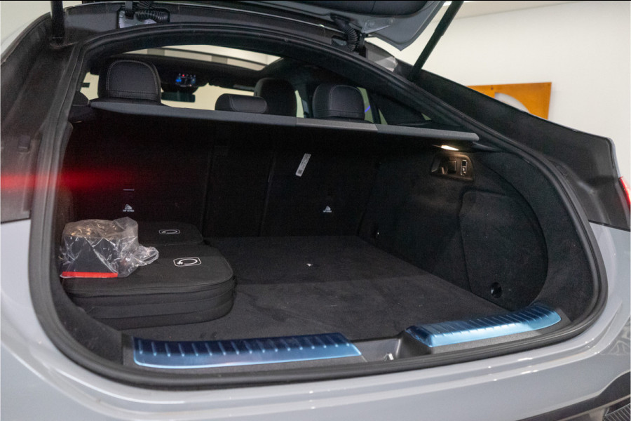 Mercedes-Benz GLE Coupé AMG 53 Hybrid 4MATIC+ Premium + 544PK | Pano | Sfeer | Burmester | Trekhaak | Alpinegrey | BOMVOL! Fabrieksgarantie