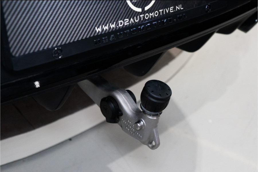 Mercedes-Benz GLE Coupé AMG 53 Hybrid 4MATIC+ Premium + 544PK | Pano | Sfeer | Burmester | Trekhaak | Alpinegrey | BOMVOL! Fabrieksgarantie