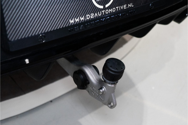 Mercedes-Benz GLE Coupé AMG 53 Hybrid 4MATIC+ Premium + 544PK | Pano | Sfeer | Burmester | Trekhaak | Alpinegrey | BOMVOL! Fabrieksgarantie